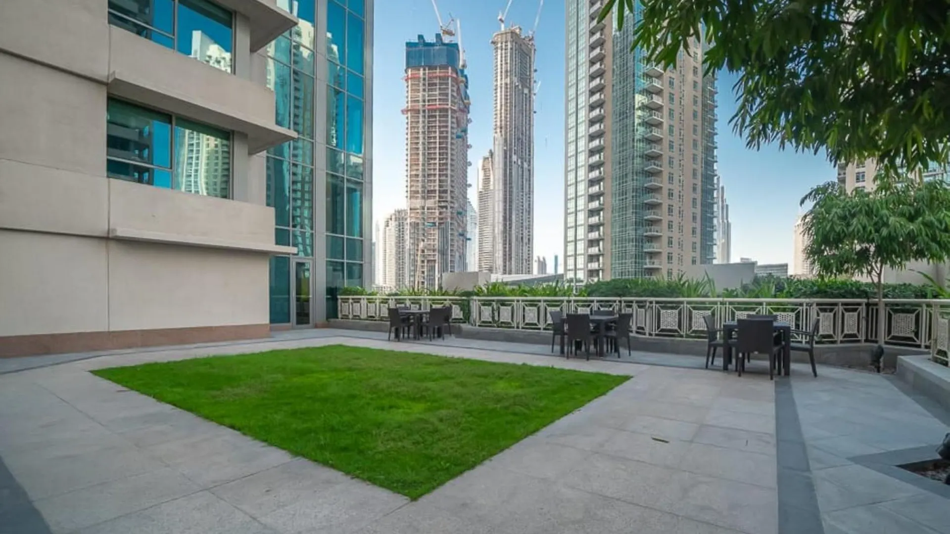 Bellavista - Delicate - 1Br With Extra Room - 29 Boulevard - Fountain Views Dubai 0*,  United Arab Emirates