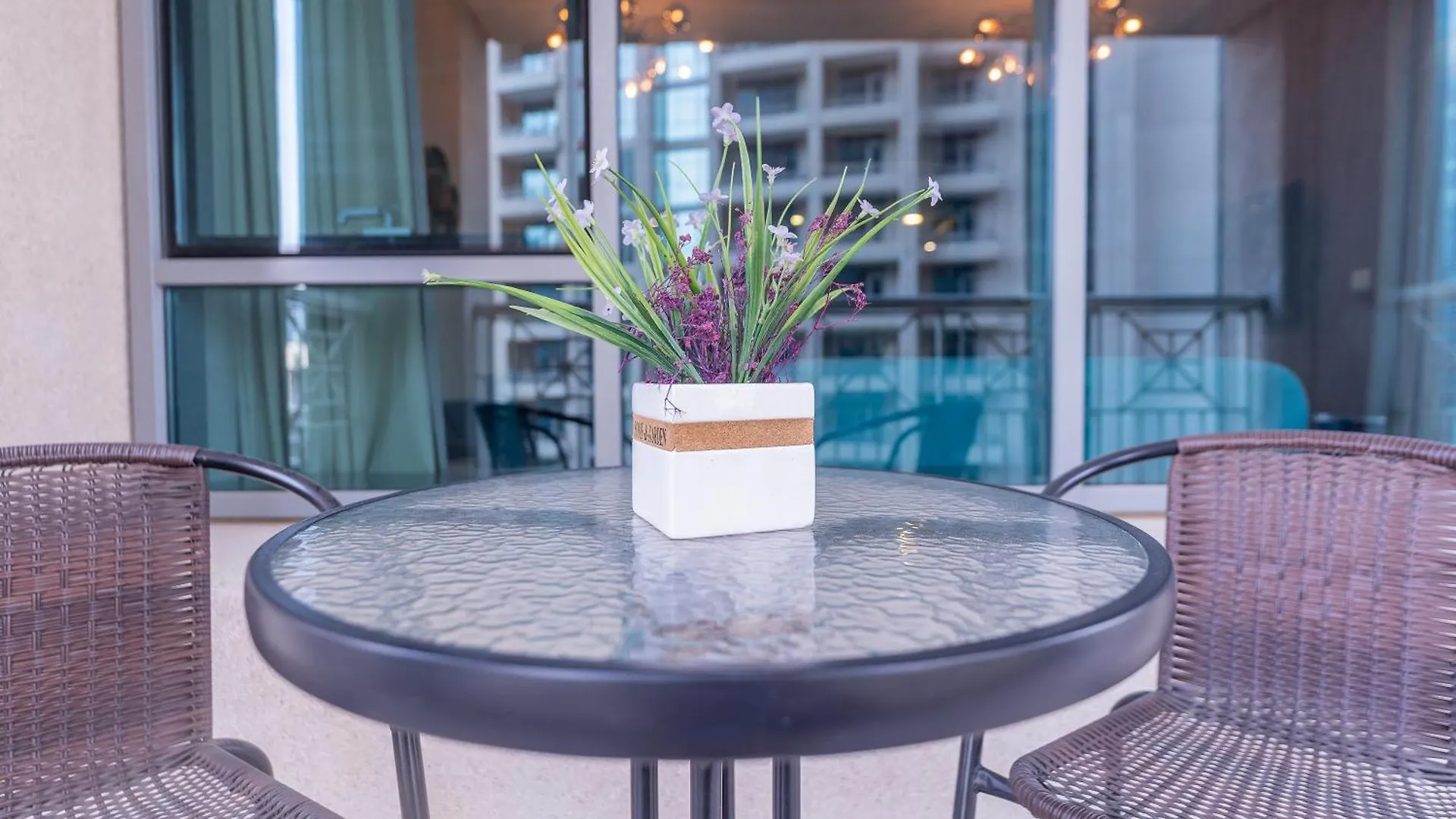 Bellavista - Delicate - 1Br With Extra Room - 29 Boulevard - Fountain Views Dubai 0*,  United Arab Emirates