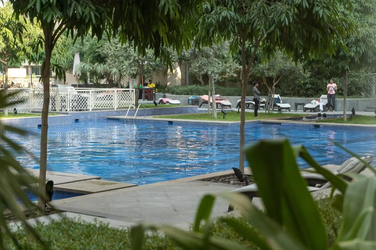 Bellavista - Delicate - 1Br With Extra Room - 29 Boulevard - Fountain Views Dubai Apartment