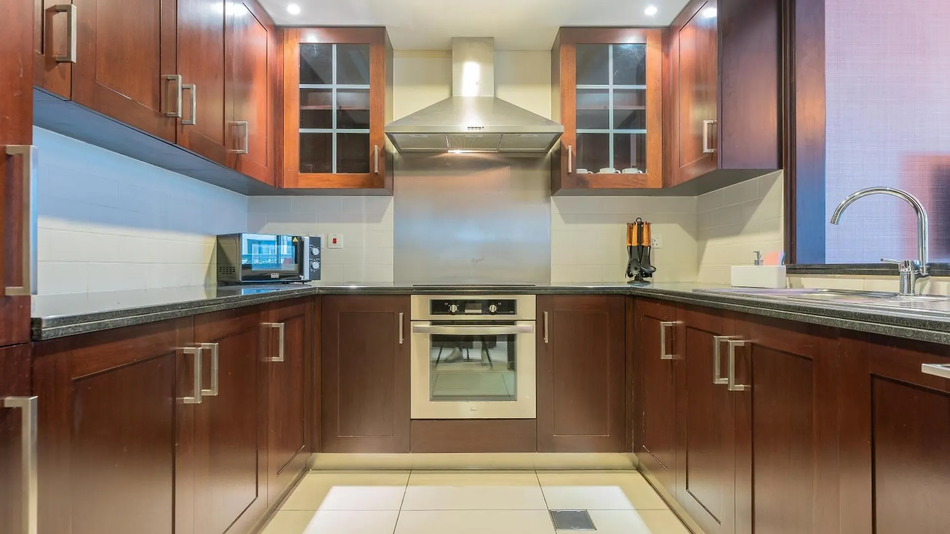 Bellavista - Delicate - 1Br With Extra Room - 29 Boulevard - Fountain Views Dubai United Arab Emirates